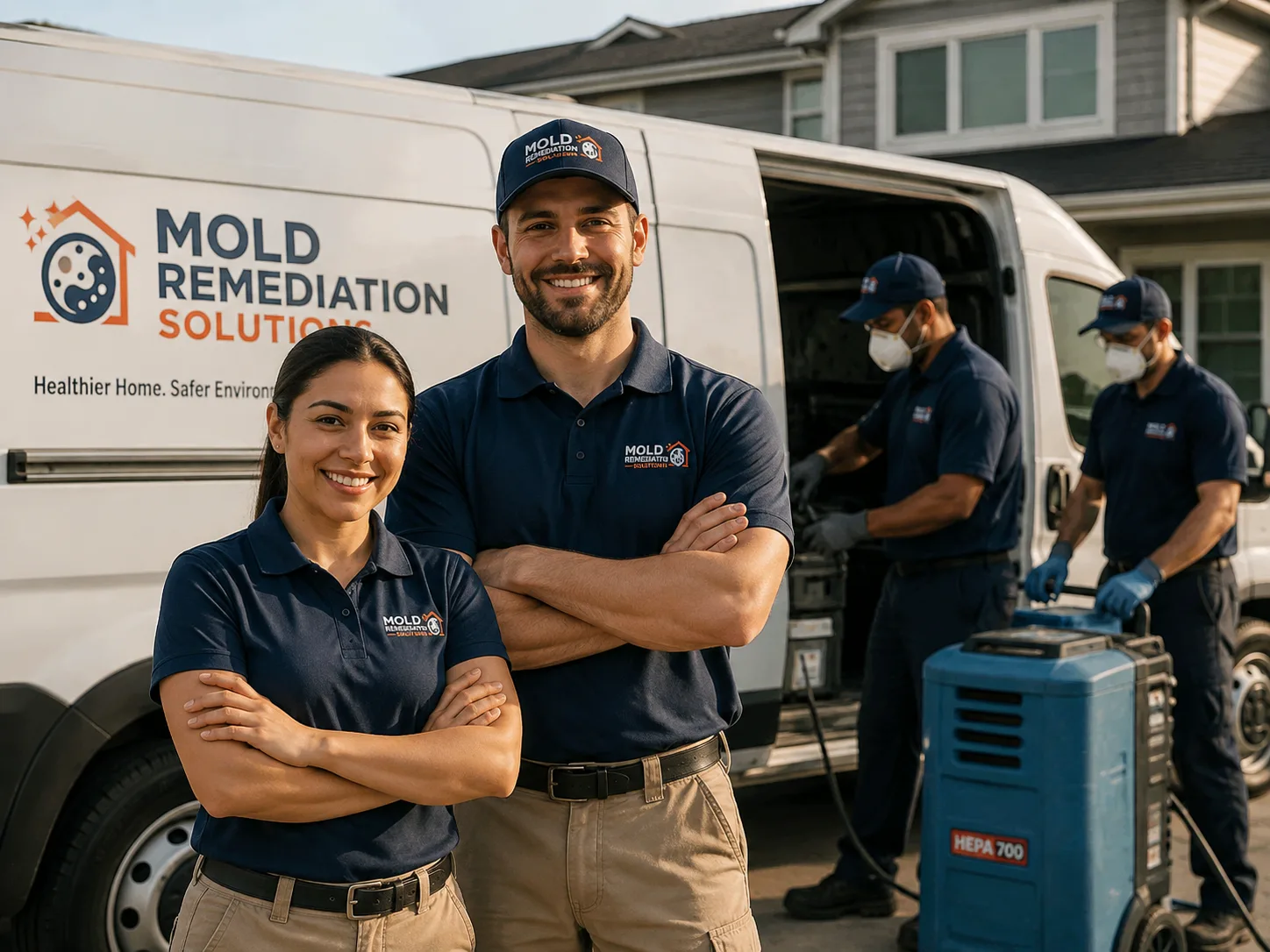 Mold Remediation company in Ouray, CO